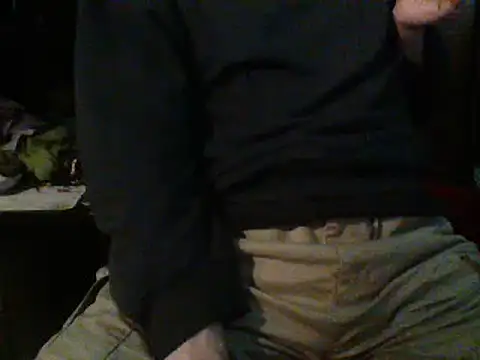 mrdemoncrowly online show from March 2025 08:40:01 AM