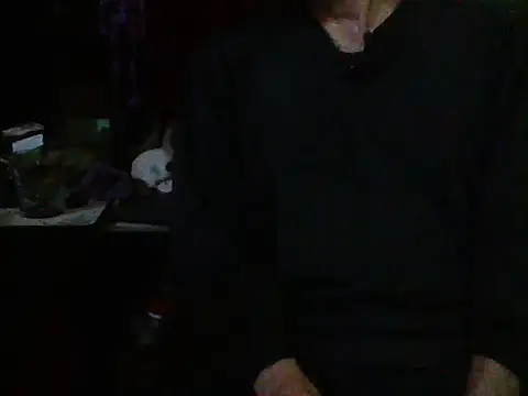 mrdemoncrowly online show from October 2025 04:00:02 AM