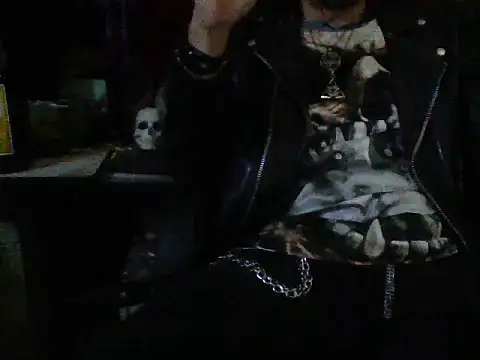 mrdemoncrowly online show from October 2025 04:33:02 AM