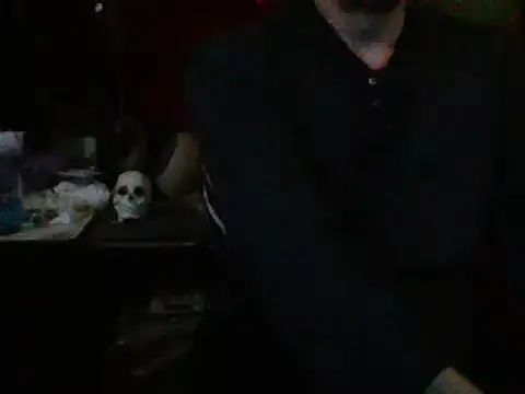 mrdemoncrowly online show from November 2025 04:00:01 AM