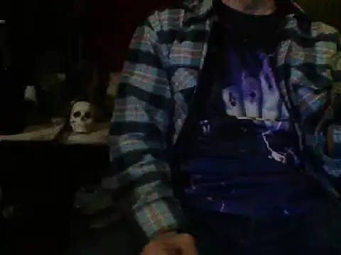 mrdemoncrowly online show from November 2025 08:46:02 AM