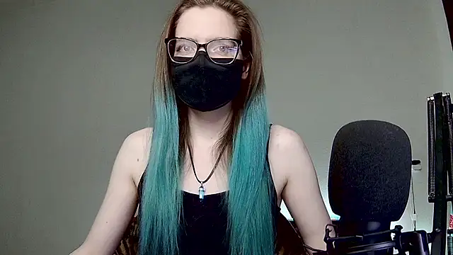 Snapshot of amber_candyfloss chatting on January 2025 10:17:01 PM amber candyfloss online show from January 2025 10:17:01 PM