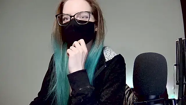 Snapshot of amber_candyfloss chatting on January 2025 10:43:01 PM amber candyfloss online show from January 2025 10:43:01 PM