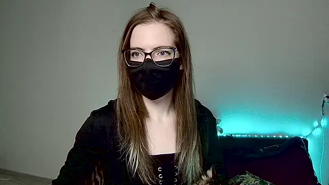 amber candyfloss online show from January 2026 07:58:02 AM