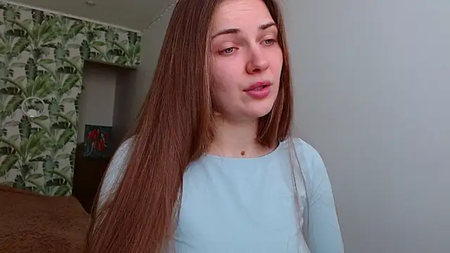 Olivia shine online show from February 2025 05:34:01 AM