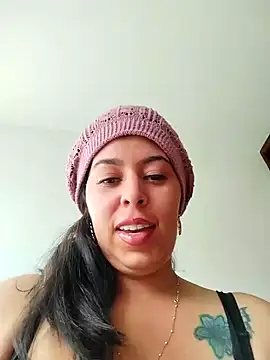 Emily Wane online show from December 2024 09:08:01 PM