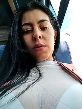 Emily Wane online show from September 2025 04:40:01 PM