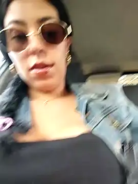 Emily Wane online show from March 2026 04:21:01 PM