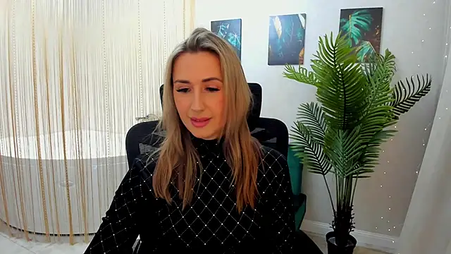 PassionGlow online show from January 2025 11:44:02 AM