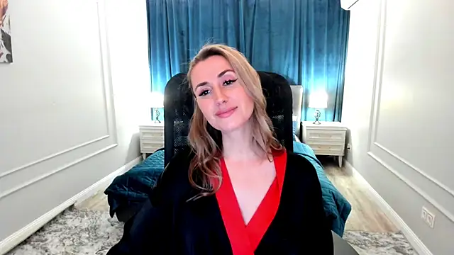 PassionGlow online show from February 2025 02:37:01 PM