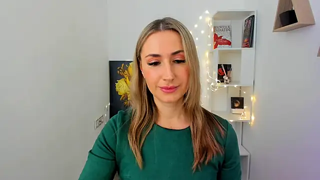 PassionGlow online show from February 2025 03:35:02 AM