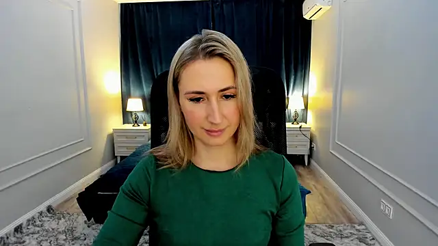 PassionGlow online show from February 2025 11:33:01 AM