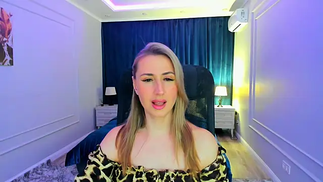 PassionGlow online show from March 2025 07:36:01 PM