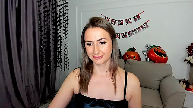 PassionGlow online show from October 2025 07:58:02 PM