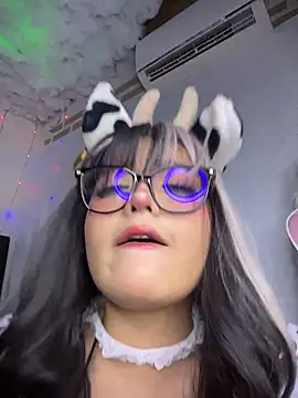 CharlotteMillers online show from March 2026 02:18:01 AM