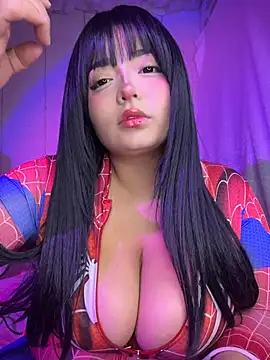 CharlotteMillers online show from July 2026 11:08:02 AM