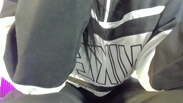 MeganFoxxi  online show from January 2026 08:44:02 PM