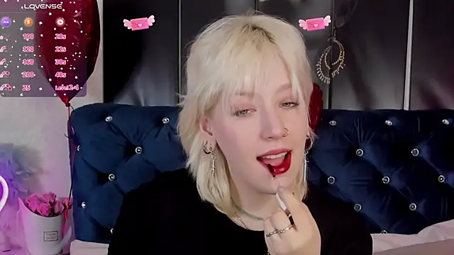 RachelCart online show from February 2025 03:41:02 AM