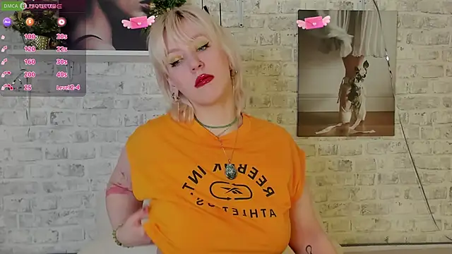 RachelCart online show from February 2025 03:34:02 AM