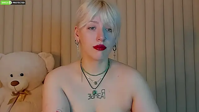 RachelCart online show from March 2025 03:09:02 AM