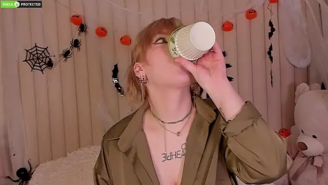 RachelCart online show from October 2025 03:10:02 AM