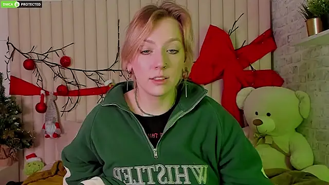 RachelCart online show from January 2026 03:12:02 AM