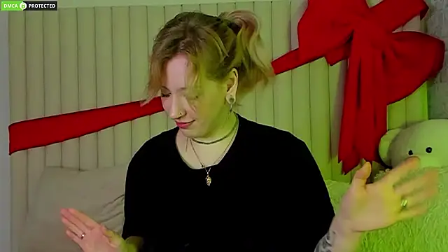 RachelCart online show from February 2026 03:16:02 AM