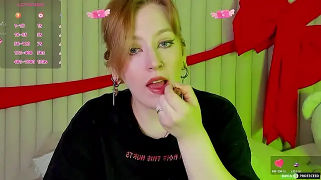 RachelCart online show from March 2026 03:12:02 AM