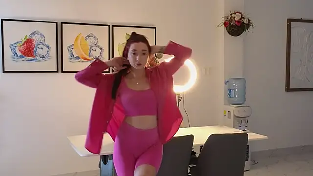 YasmineWest online show from July 2026 01:08:02 AM