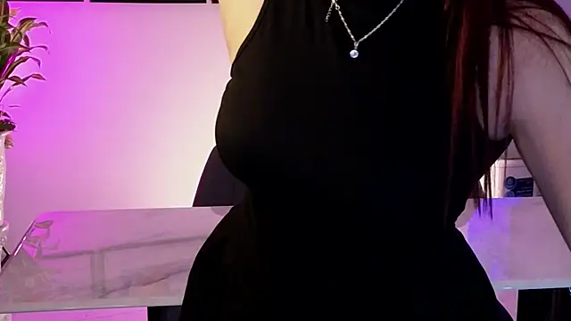 YasmineWest online show from July 2026 03:19:02 PM