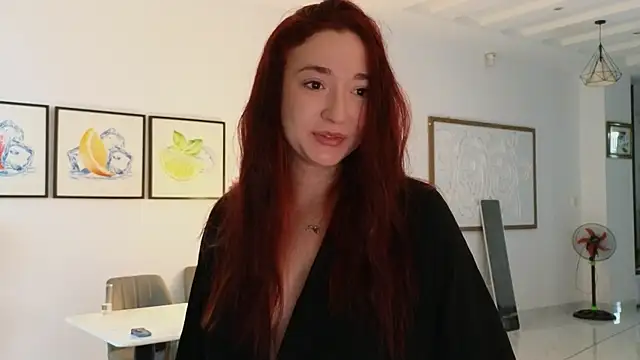 YasmineWest online show from July 2026 02:10:01 AM