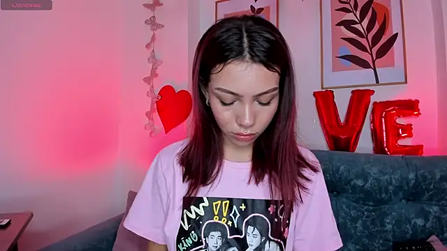 Snapshot of amysc chatting on February 2025 01:44:01 PM amysc online show from February 2025 01:44:01 PM