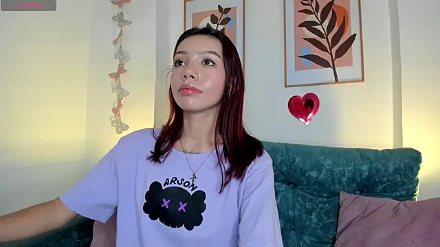 Snapshot of amysc chatting on February 2025 01:50:02 PM amysc online show from February 2025 01:50:02 PM