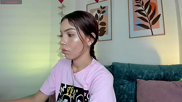 Snapshot of amysc chatting on March 2025 01:53:02 PM amysc online show from March 2025 01:53:02 PM