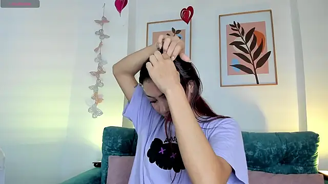 Snapshot of amysc chatting on March 2025 01:15:02 PM amysc online show from March 2025 01:15:02 PM