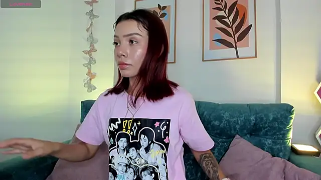 Snapshot of amysc chatting on March 2025 01:56:02 PM amysc online show from March 2025 01:56:02 PM