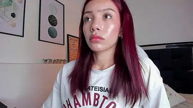 Snapshot of amysc chatting on October 2025 01:52:01 PM amysc online show from October 2025 01:52:01 PM