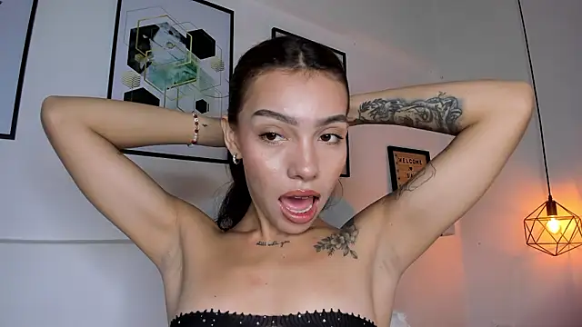 amysc online show from March 2026 11:51:01 AM