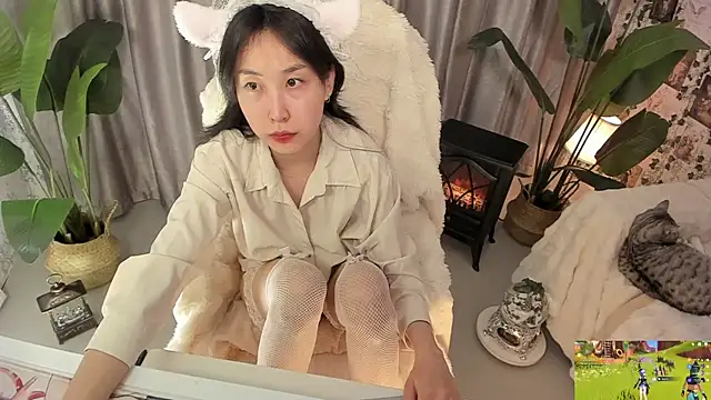 Minami 686 online show from February 2025 02:25:01 AM