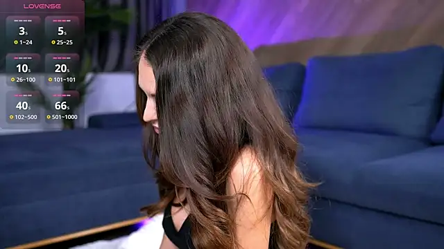 EsmeAinsley online show from December 2025 02:51:02 AM