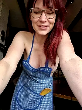 die-EinHORNY-WG online show from November 2025 10:58:01 AM