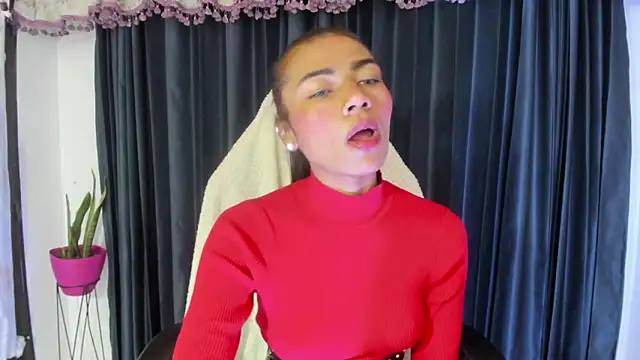 Lilithsabeth online show from January 2025 02:37:01 AM