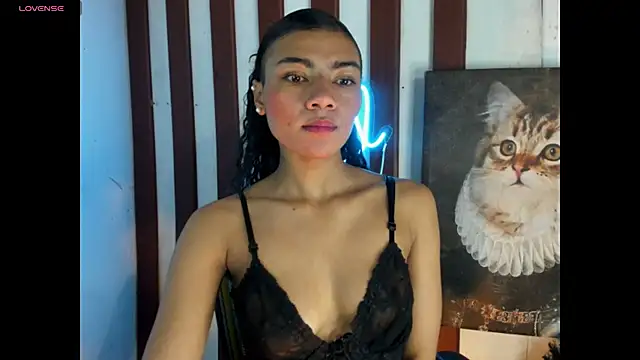 Lilithsabeth online show from September 2025 03:12:02 PM