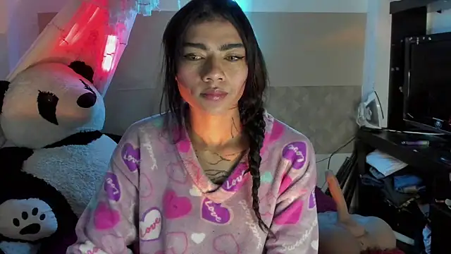 Lilithsabeth online show from November 2025 12:15:01 PM