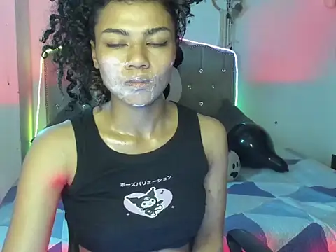 Lilithsabeth online show from January 2026 10:57:02 PM