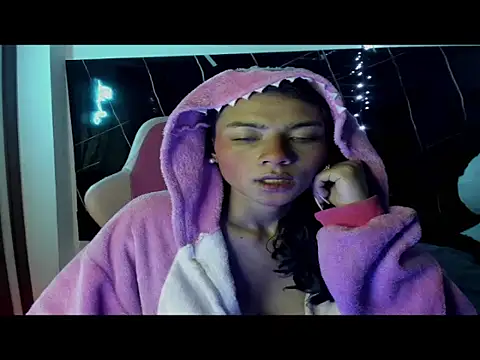 Lilithsabeth online show from February 2026 12:31:01 AM