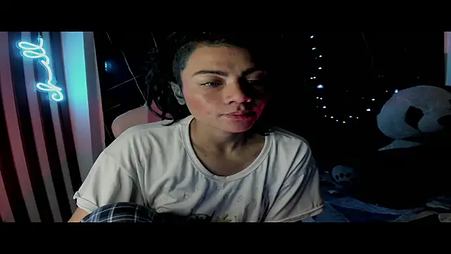 Lilithsabeth online show from March 2026 05:46:01 AM