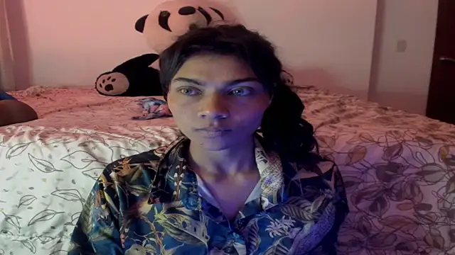 Lilithsabeth online show from March 2026 11:11:01 PM