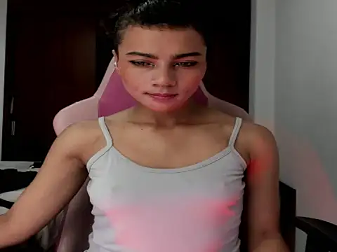 Lilithsabeth online show from April 2026 09:29:02 PM