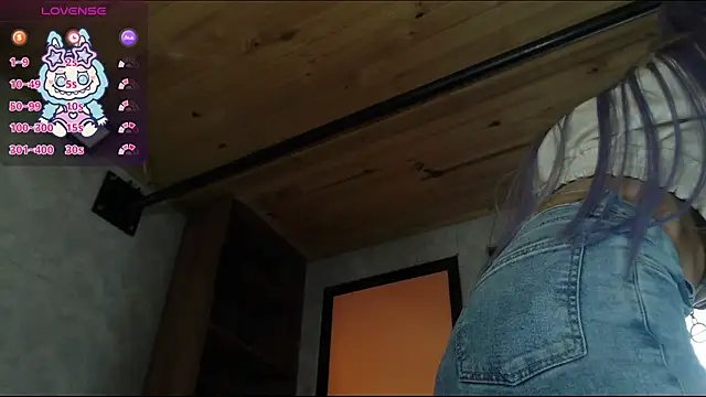 Sally23  online show from October 2025 02:35:02 PM